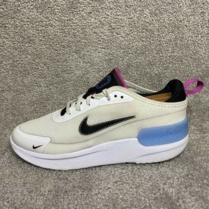 NIKE AMIXA CD5403-102 Light Weight Running Training Shoes US Women's Size 7.5